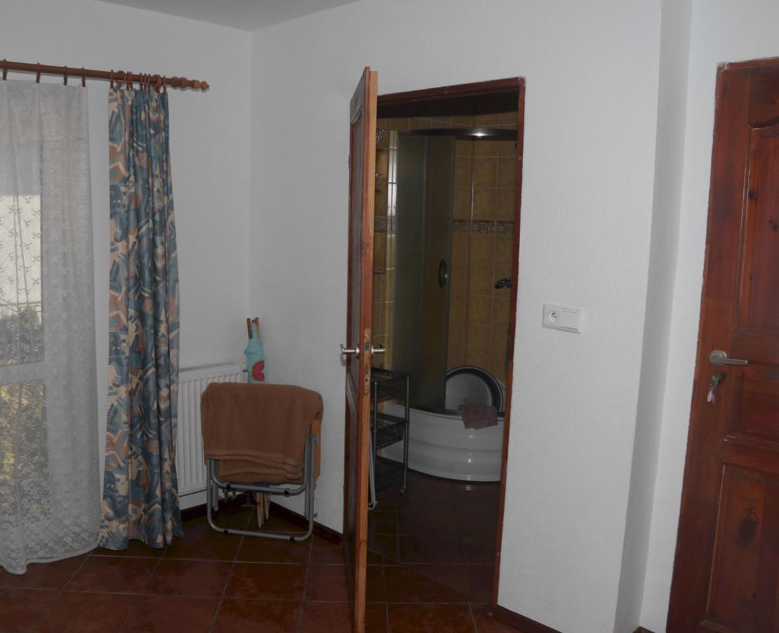 Siodemka W Dziwnowku Hotel Dziwnowek Ngoại thất bức ảnh