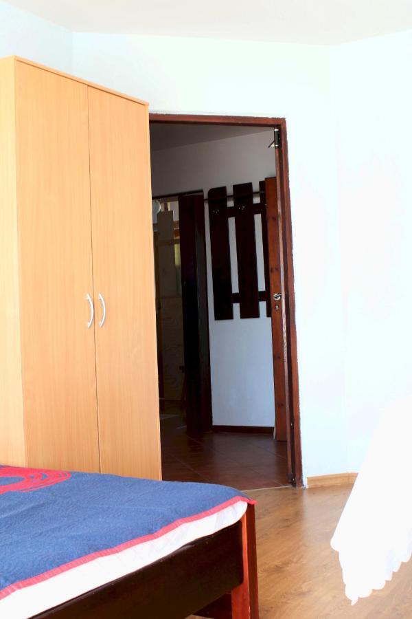 Siodemka W Dziwnowku Hotel Dziwnowek Ngoại thất bức ảnh