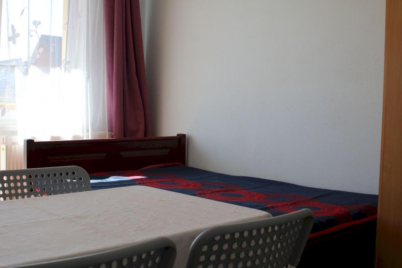 Siodemka W Dziwnowku Hotel Dziwnowek Ngoại thất bức ảnh