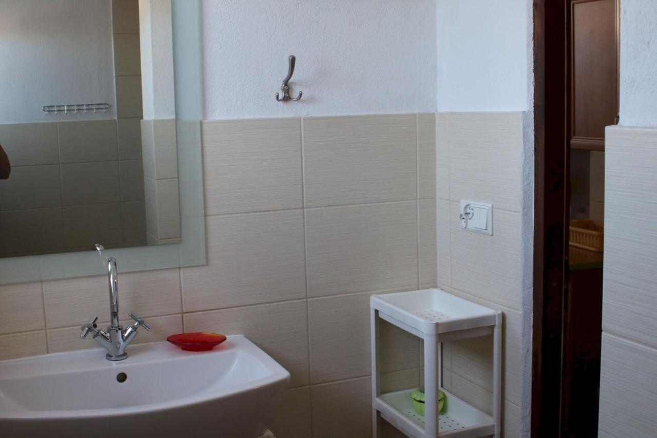 Siodemka W Dziwnowku Hotel Dziwnowek Ngoại thất bức ảnh