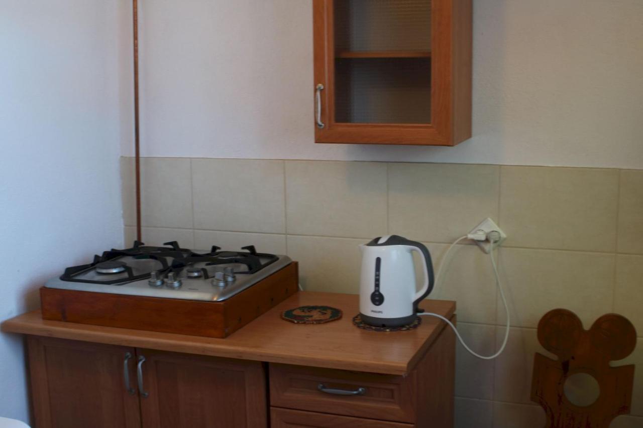Siodemka W Dziwnowku Hotel Dziwnowek Ngoại thất bức ảnh